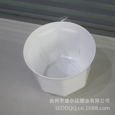 【廠家批發(fā) 亮光 迷你花盆 彩色小花盆 貨號彩色9CM】價格,廠家,圖片,花盆、盆景盆,臺州市盛爾達(dá)塑業(yè)-