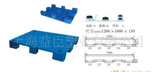 【平板九腳托盤1212平板托盤、1210平板卡板保質(zhì)產(chǎn)品、廠家】價格_廠家_圖片 -