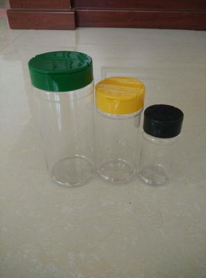 【康振塑業(yè)】食品瓶 100-500ml 注吹調(diào)料品、詳情電話咨詢圖片_高清圖_細(xì)節(jié)圖-滄縣康振塑料廠 -