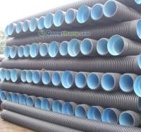 供應(yīng)直銷(xiāo)雙壁波紋管|雙壁波紋管|黃山雙壁波紋管公司|億鑫塑業(yè)_傳媒、廣電_世界工廠(chǎng)網(wǎng)中國(guó)產(chǎn)品信息庫(kù)