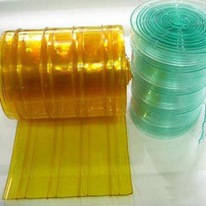 供應(yīng)華倫塑業(yè) 軟門(mén)簾廠(chǎng)家 河北軟門(mén)簾