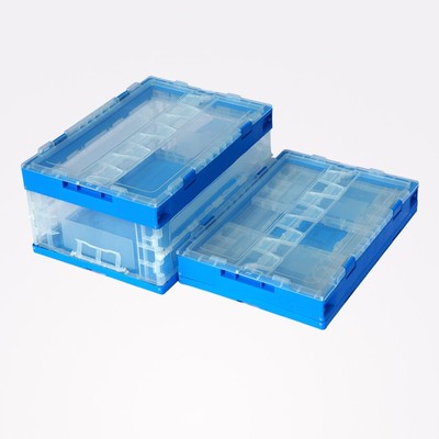 折疊箱廠家 正基行業(yè)領航者圖片_高清圖_細節(jié)圖-浙江正基塑業(yè) -