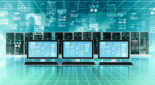 美國(guó)虛擬主機(jī) 概念解析與專業(yè)選擇指南