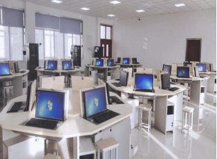 計算機網絡技術開發及服務 連接數字時代的橋梁